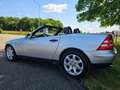 Mercedes-Benz SLK 200 AUTOMAAT/airco/CRUISE *apk:06-2026* Grijs - thumbnail 21