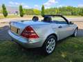 Mercedes-Benz SLK 200 AUTOMAAT/airco/CRUISE *apk:06-2026* Grijs - thumbnail 6