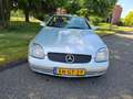 Mercedes-Benz SLK 200 AUTOMAAT/airco/CRUISE *apk:06-2026* Grijs - thumbnail 16