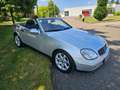 Mercedes-Benz SLK 200 AUTOMAAT/airco/CRUISE *apk:06-2026* Grijs - thumbnail 15