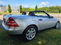 Mercedes-Benz SLK 200 AUTOMAAT/airco/CRUISE *apk:06-2026* Grijs - thumbnail 12