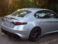 Alfa Romeo Giulia Giulia 2.9 T Quadrifoglio Aut. 510 Quadrifoglio Plateado - thumbnail 5