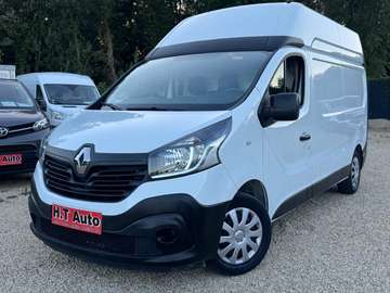 1.6 dCi/L2H2/Sureleve/Euro6b/Airco/Garantie