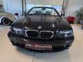 BMW 320 Ci Cabrio Sport *6-Zylinder* Schwarz - thumbnail 4