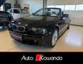 BMW 320 Ci Cabrio Sport *6-Zylinder* Schwarz - thumbnail 3