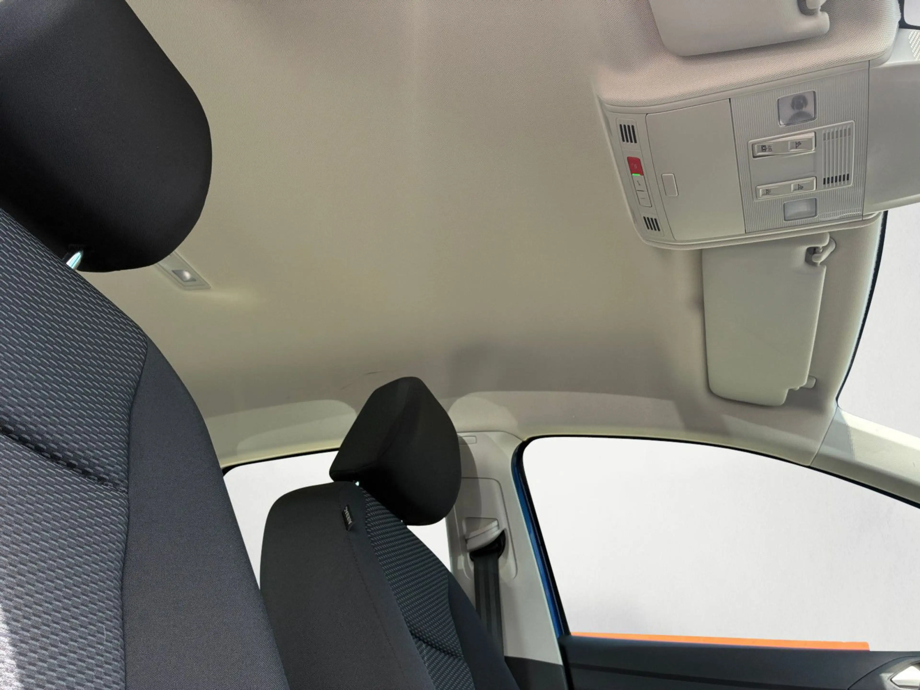 Volkswagen Polo 1.0 TSI KLIMA*LED*ZV*ISOFIX*USB*DAB+ — photo 13