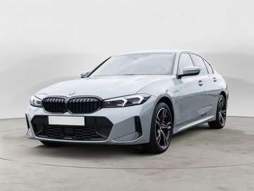 330e MSport Pro auto