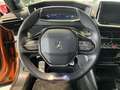 Peugeot 2008 e GT 50 kWh Orange - thumbnail 10