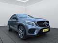 Mercedes-Benz GLE 43 AMG GLE 43 AMG Coupé 4MATIC Aut. Grau - thumbnail 8