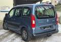 Citroen Berlingo Multispace ** 2. Hand ** Tüv Neu ** Blau - thumbnail 2