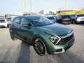 Kia Sportage 1,6 CRDI Aut. *2023er!!* Grün - thumbnail 3