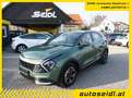 Kia Sportage 1,6 CRDI Aut. *2023er!!* Grün - thumbnail 1