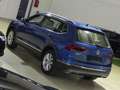 Volkswagen Tiguan Allspace 1.5 TSI OPF DSG7 HIGHL eSAD AHK Bleu - thumbnail 10