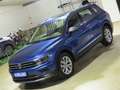Volkswagen Tiguan Allspace 1.5 TSI OPF DSG7 HIGHL eSAD AHK Bleu - thumbnail 2