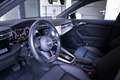 Audi A3 A3 30 TDI Sportback S tronic Noir - thumbnail 9