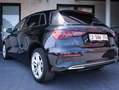 Audi A3 A3 30 TDI Sportback S tronic Noir - thumbnail 4