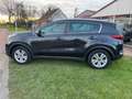 Kia Sportage 1.6 GDI Design Edition CAMERA/NAVI/STOELVERW./FULL Noir - thumbnail 12