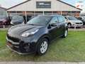 Kia Sportage 1.6 GDI Design Edition CAMERA/NAVI/STOELVERW./FULL Noir - thumbnail 1