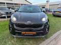 Kia Sportage 1.6 GDI Design Edition CAMERA/NAVI/STOELVERW./FULL Noir - thumbnail 4