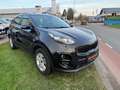 Kia Sportage 1.6 GDI Design Edition CAMERA/NAVI/STOELVERW./FULL Noir - thumbnail 5