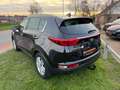 Kia Sportage 1.6 GDI Design Edition CAMERA/NAVI/STOELVERW./FULL Noir - thumbnail 10