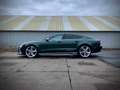 Audi RS7 Verdant Green - Audi Exclusive - from collector Vert - thumbnail 1