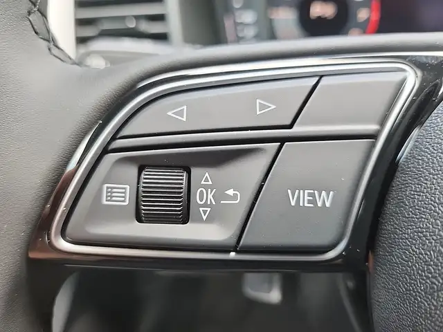 Audi A1 view 13