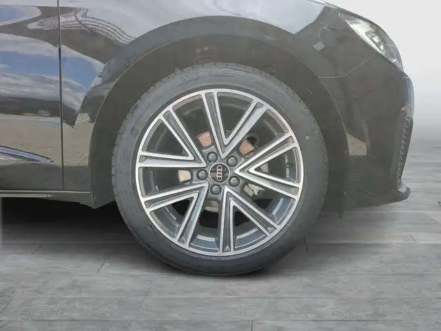 Audi A1 view 7