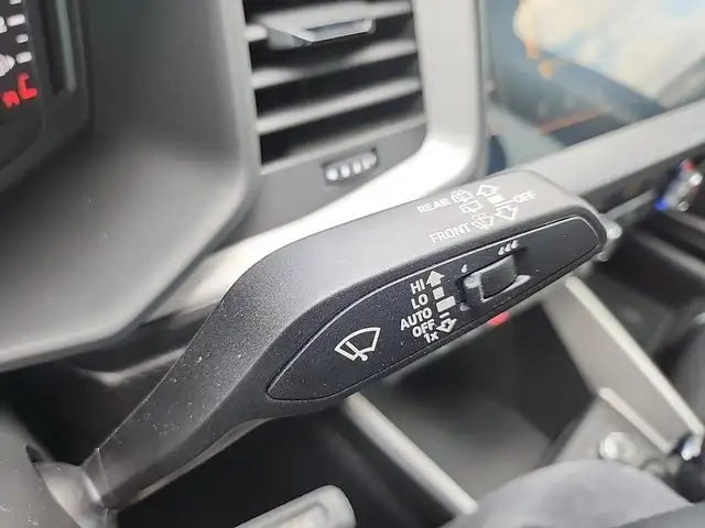Audi A1 view 14