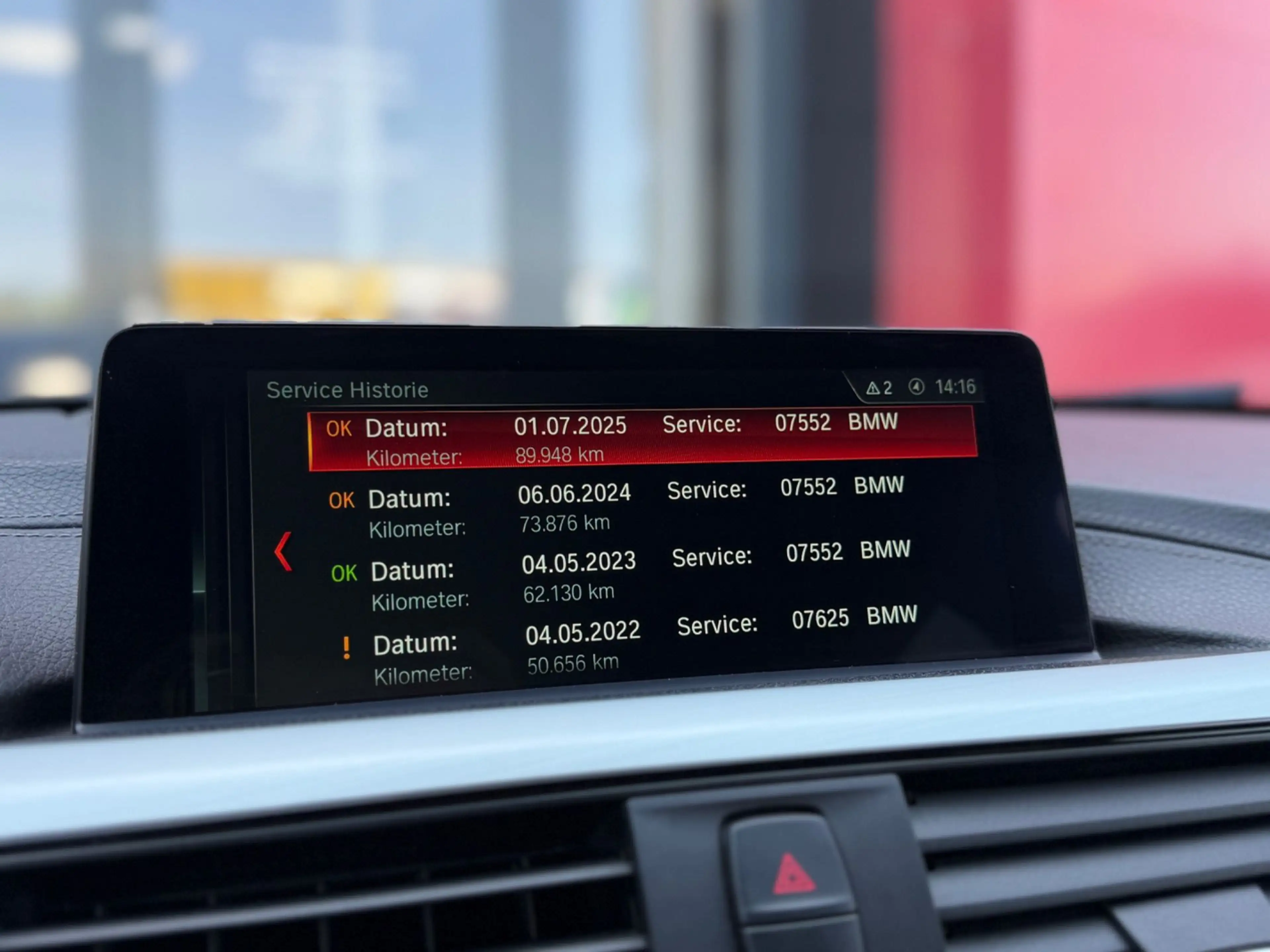 BMW 430 4er Gran Coupe - 430 d xDrive M Sport ACC / Memor — photo 11