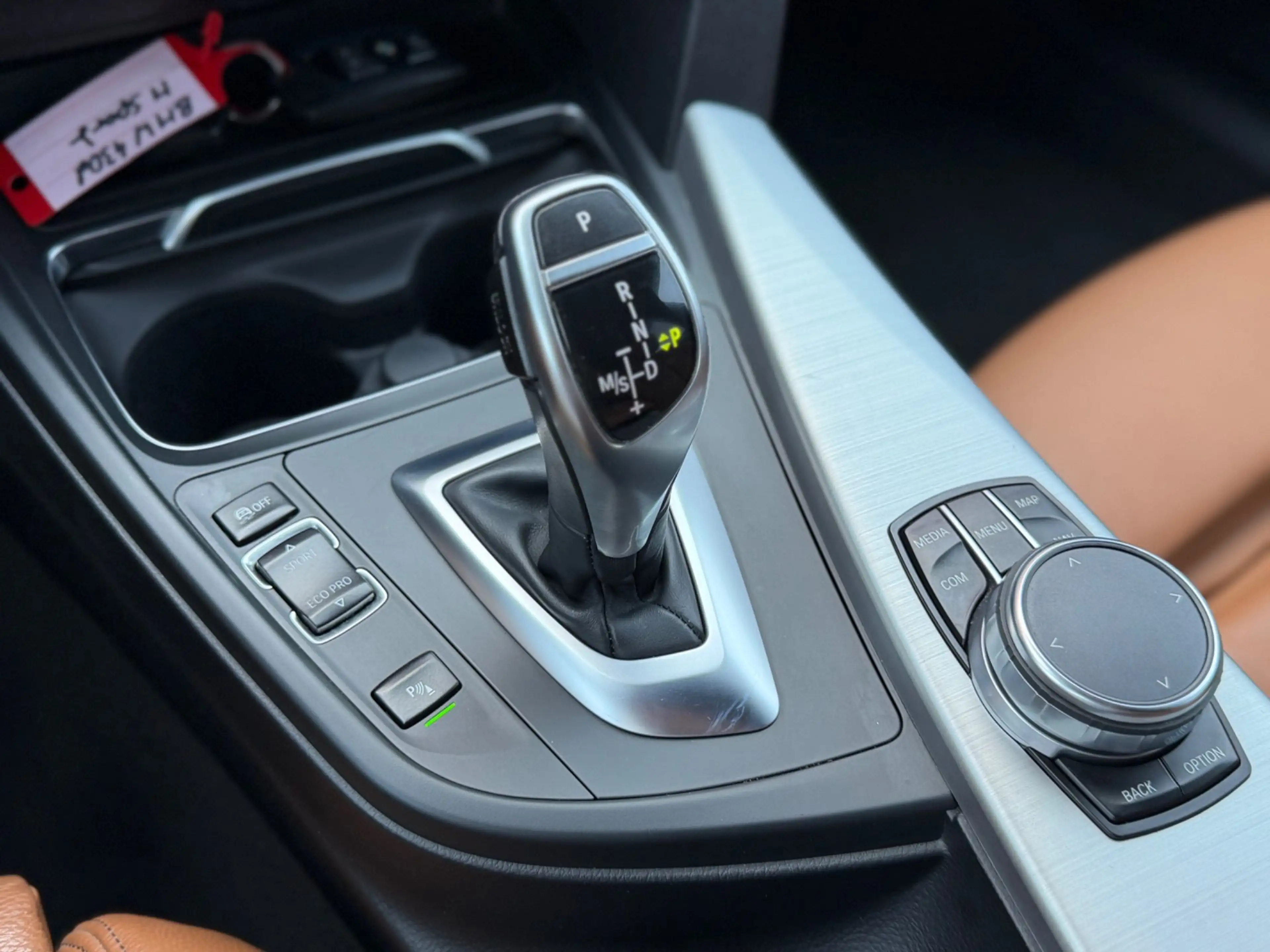 BMW 430 4er Gran Coupe - 430 d xDrive M Sport ACC / Memor — photo 15