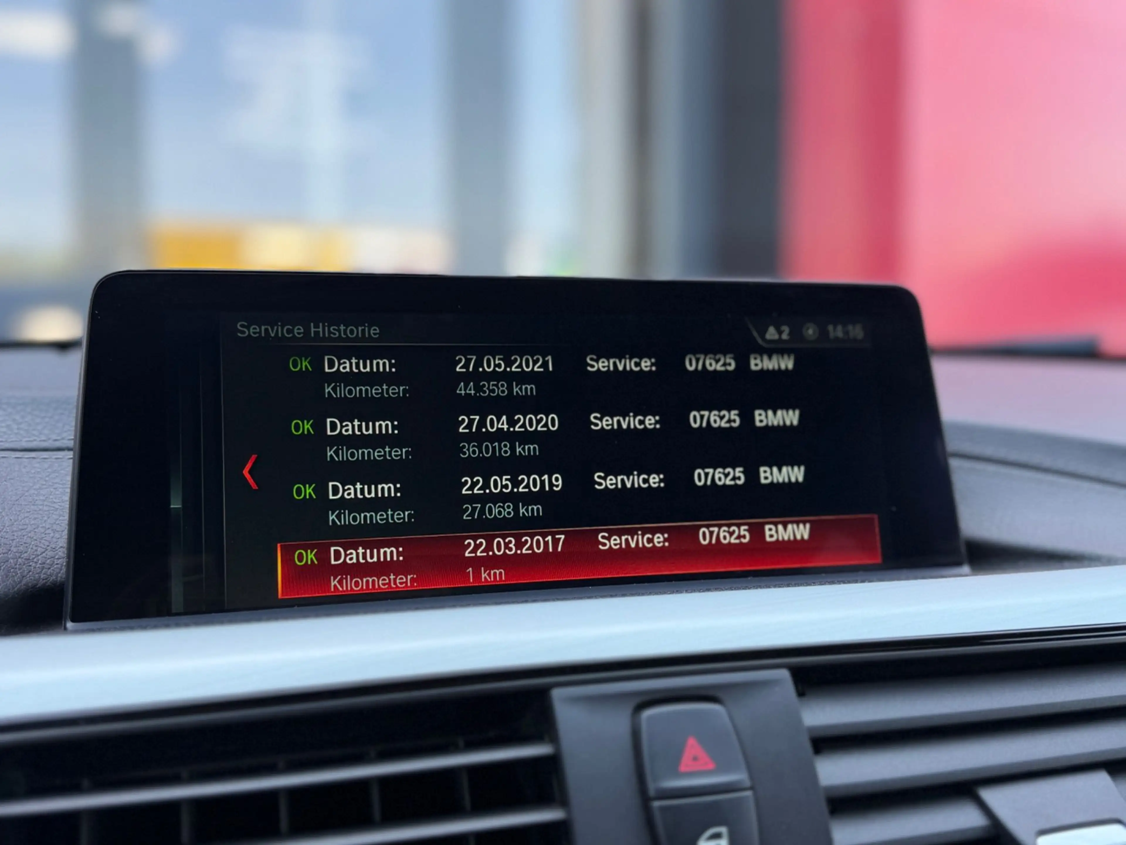 BMW 430 4er Gran Coupe - 430 d xDrive M Sport ACC / Memor — photo 10