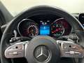 Mercedes-Benz C 300 de AMG+AHK+MULTIBEAM+PARKTRONIC Gris - thumbnail 9