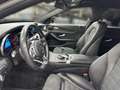 Mercedes-Benz C 300 de AMG+AHK+MULTIBEAM+PARKTRONIC Gris - thumbnail 8