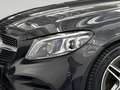 Mercedes-Benz C 300 de AMG+AHK+MULTIBEAM+PARKTRONIC Gris - thumbnail 6