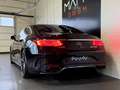 Mercedes-Benz S 500 Coupe AMG Sportpaket Designo Finanzierung Noir - thumbnail 7