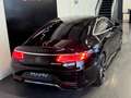 Mercedes-Benz S 500 Coupe AMG Sportpaket Designo Finanzierung Noir - thumbnail 13