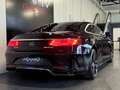 Mercedes-Benz S 500 Coupe AMG Sportpaket Designo Finanzierung Noir - thumbnail 3