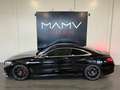 Mercedes-Benz S 500 Coupe AMG Sportpaket Designo Finanzierung Noir - thumbnail 9