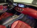 Mercedes-Benz S 500 Coupe AMG Sportpaket Designo Finanzierung Noir - thumbnail 18