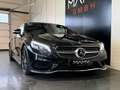 Mercedes-Benz S 500 Coupe AMG Sportpaket Designo Finanzierung Noir - thumbnail 5