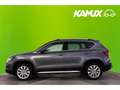 SEAT Ateca 1.5TSI DSG Xperience+LED+NAVI+VIRTUAL+PDC Gris - thumbnail 8