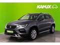 SEAT Ateca 1.5TSI DSG Xperience+LED+NAVI+VIRTUAL+PDC Gris - thumbnail 9