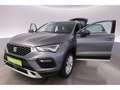 SEAT Ateca 1.5TSI DSG Xperience+LED+NAVI+VIRTUAL+PDC Gris - thumbnail 24