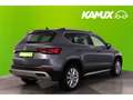 SEAT Ateca 1.5TSI DSG Xperience+LED+NAVI+VIRTUAL+PDC Gris - thumbnail 4