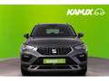 SEAT Ateca 1.5TSI DSG Xperience+LED+NAVI+VIRTUAL+PDC Gris - thumbnail 10