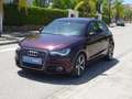 Audi A1 Sportback 1.6TDI Ambition S-Tronic Paars - thumbnail 1