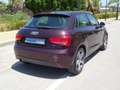 Audi A1 Sportback 1.6TDI Ambition S-Tronic Paars - thumbnail 7