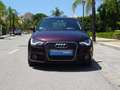 Audi A1 Sportback 1.6TDI Ambition S-Tronic Paars - thumbnail 3