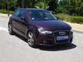 Audi A1 Sportback 1.6TDI Ambition S-Tronic Paars - thumbnail 4